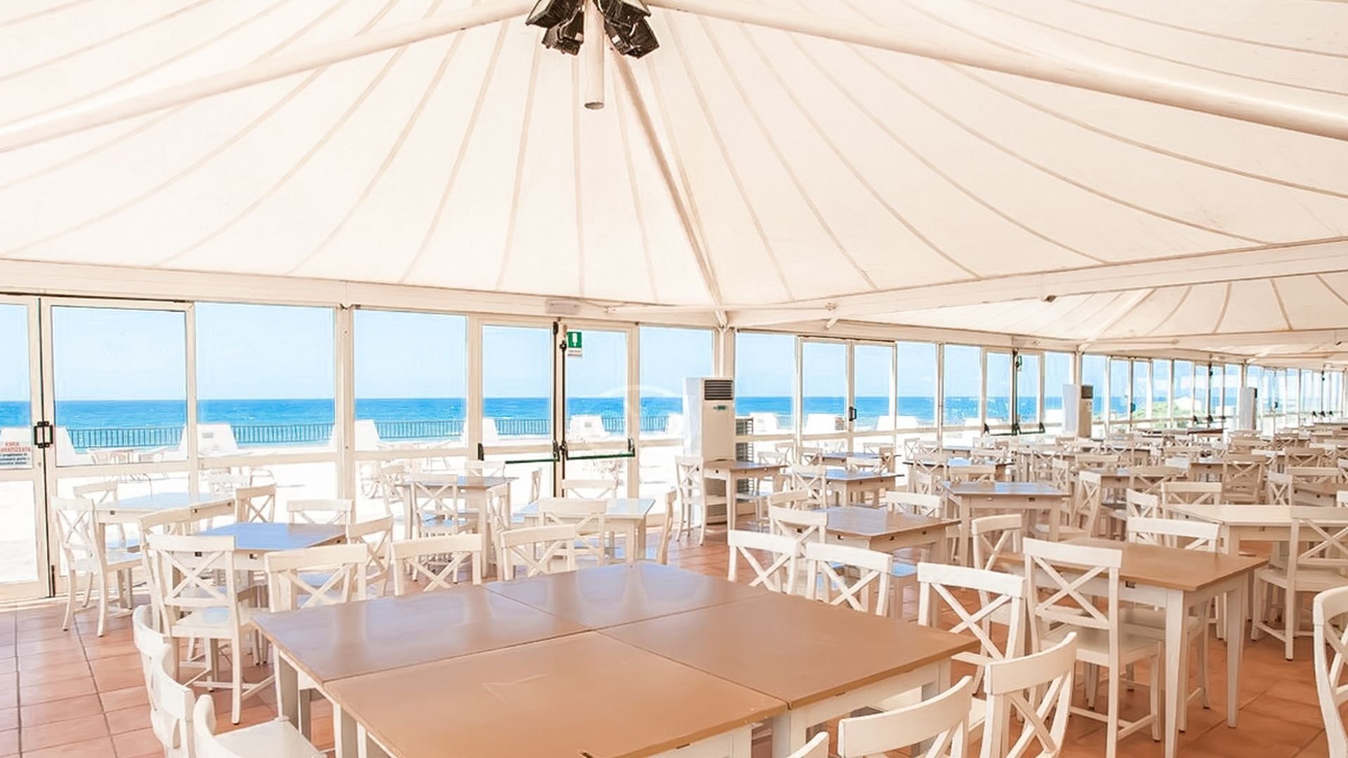 Villaggio Le Maree (obsoleto)